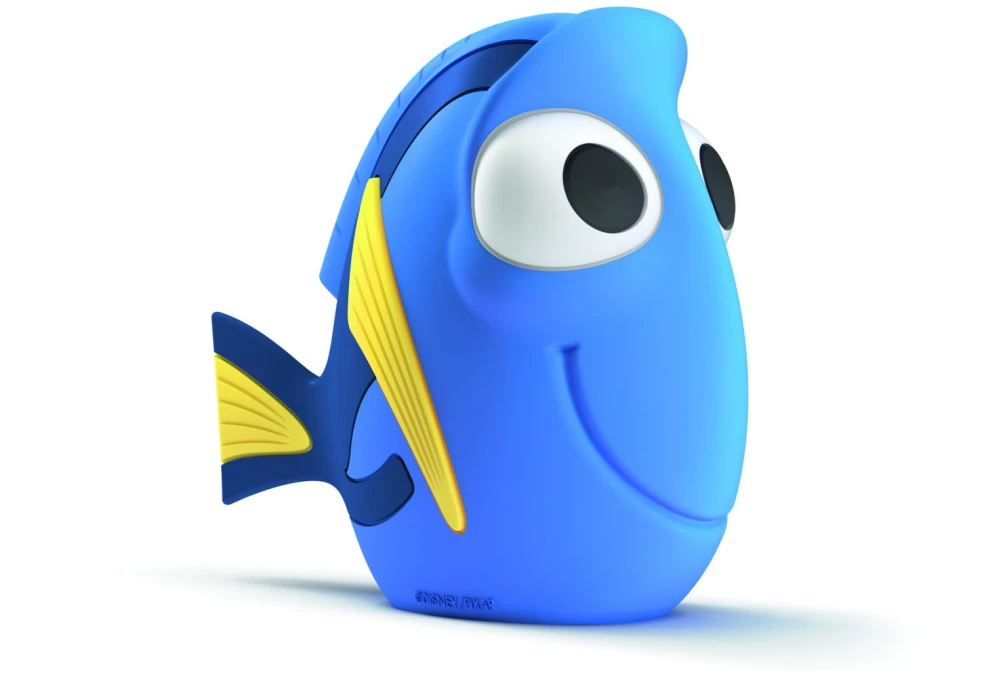 philips svietidla disney dory