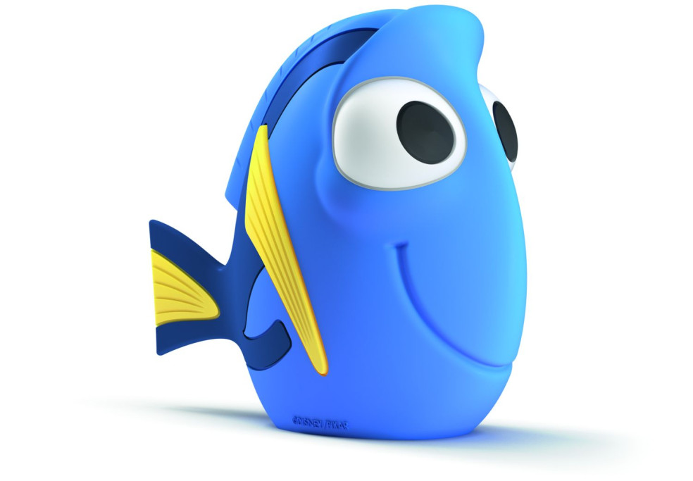 philips svietidla disney dory