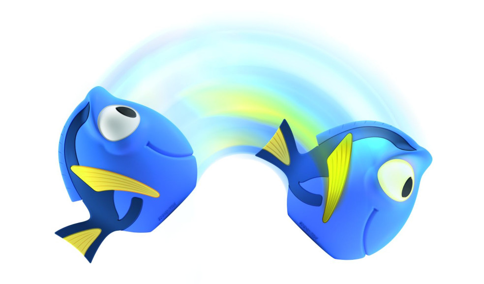 philips svietidla disney dory