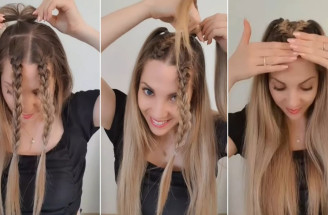 Tento letný účes je hitom Instagramu: Všetky ženy a dievčatá ho zbožňujú