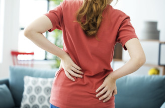 Časté príčiny bolesti chrbta: Ide o maličkosť alebo je príčina vážna?
