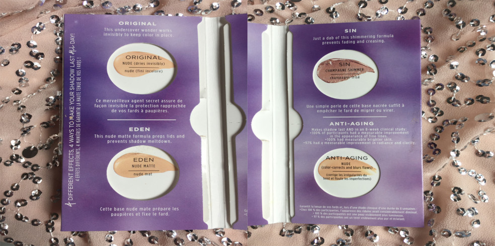 TEST: URBAN DECAY - Naked 3 - paleta očných tieňov