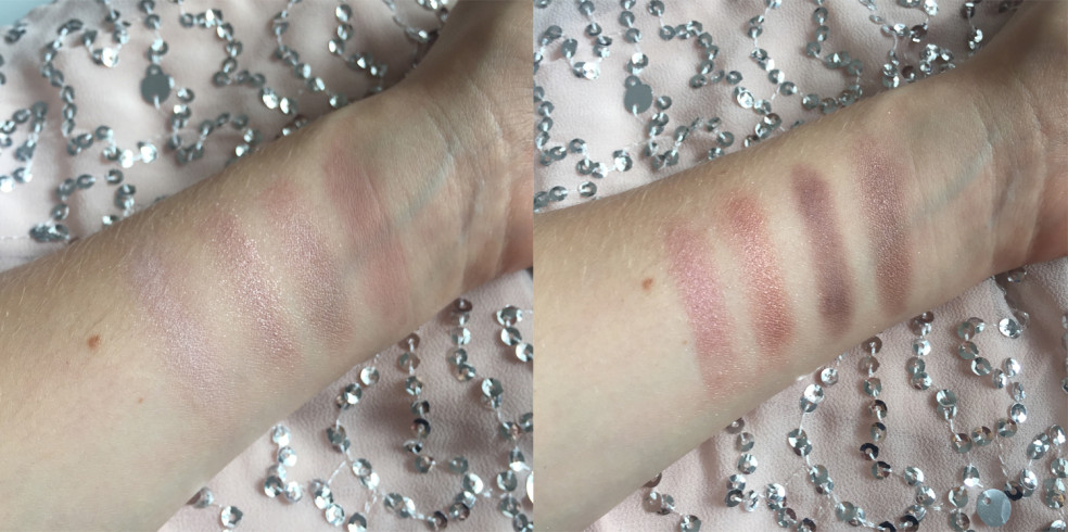 TEST: URBAN DECAY - Naked 3 - paleta očných tieňov