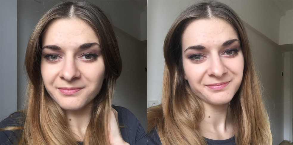 TEST: URBAN DECAY - Naked 3 - paleta očných tieňov