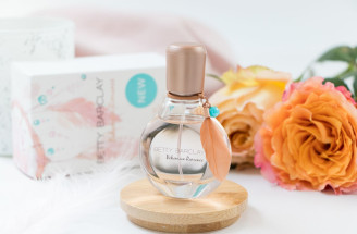 Betty Barclay Bohemian Romance: Romantická, plná vitality a ľahkosti