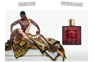 Versace Eros Flame: Pánska vôňa, ktorá ťa zasiahne priamo v srdci