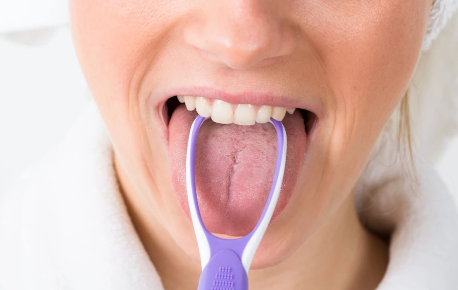 Význam čistenia jazyka