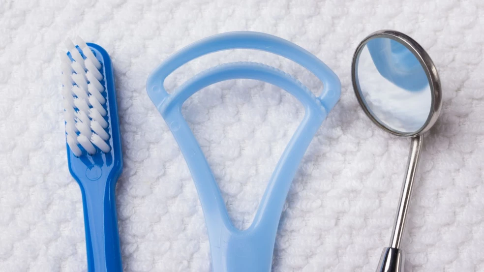 prečo čistiť jazyk