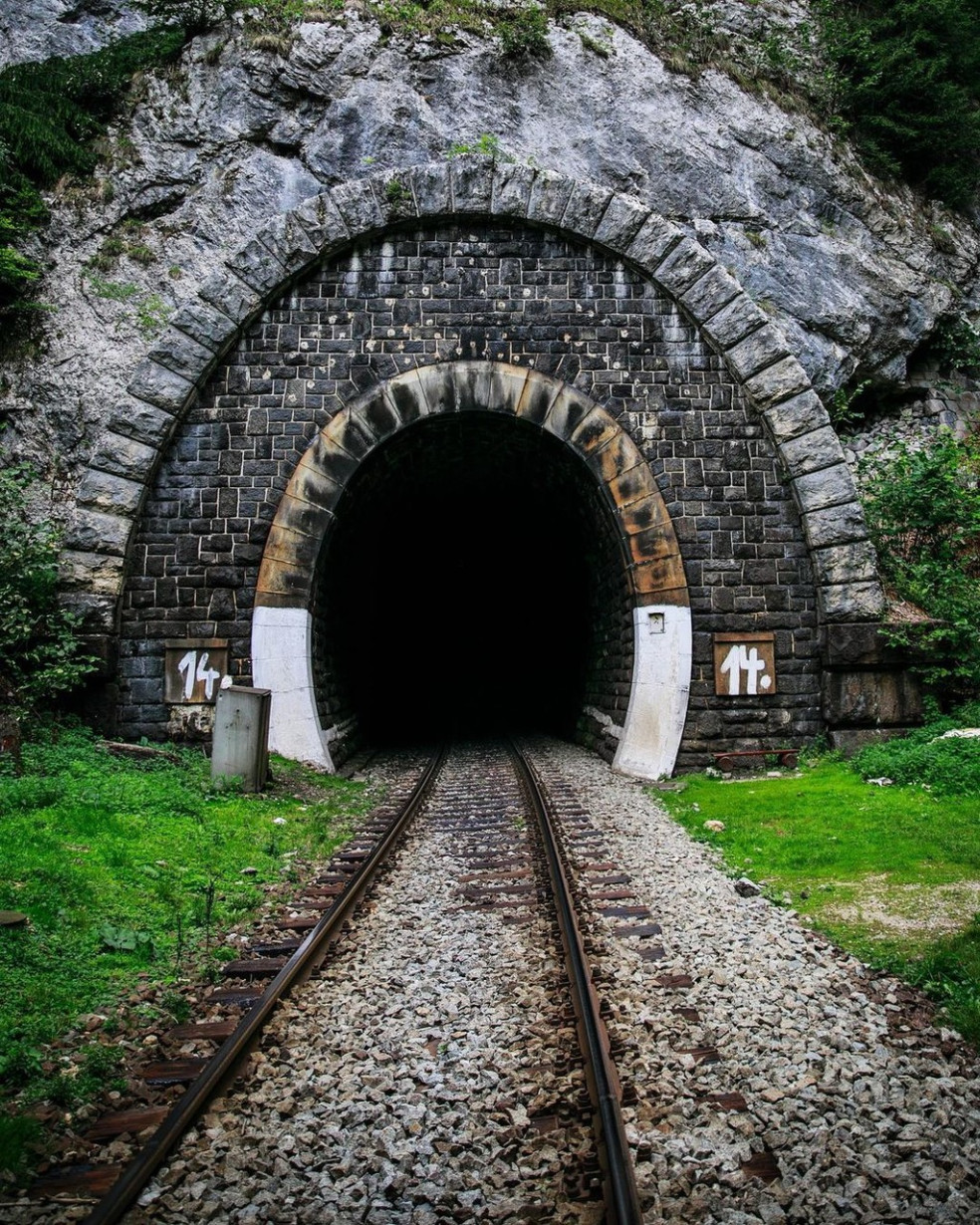 Tunel