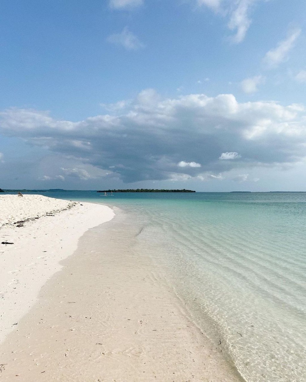 Zanzibar