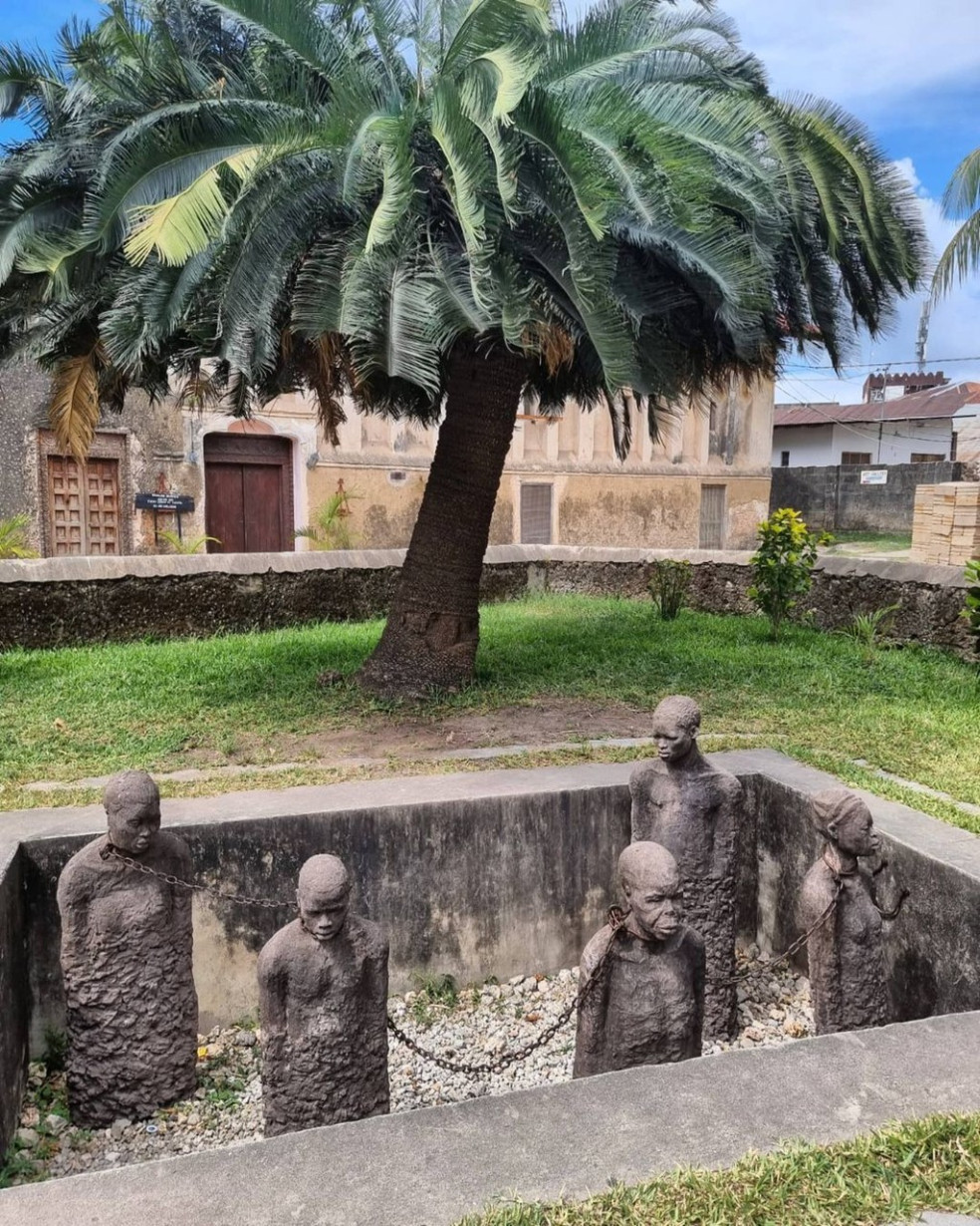 Slave Market