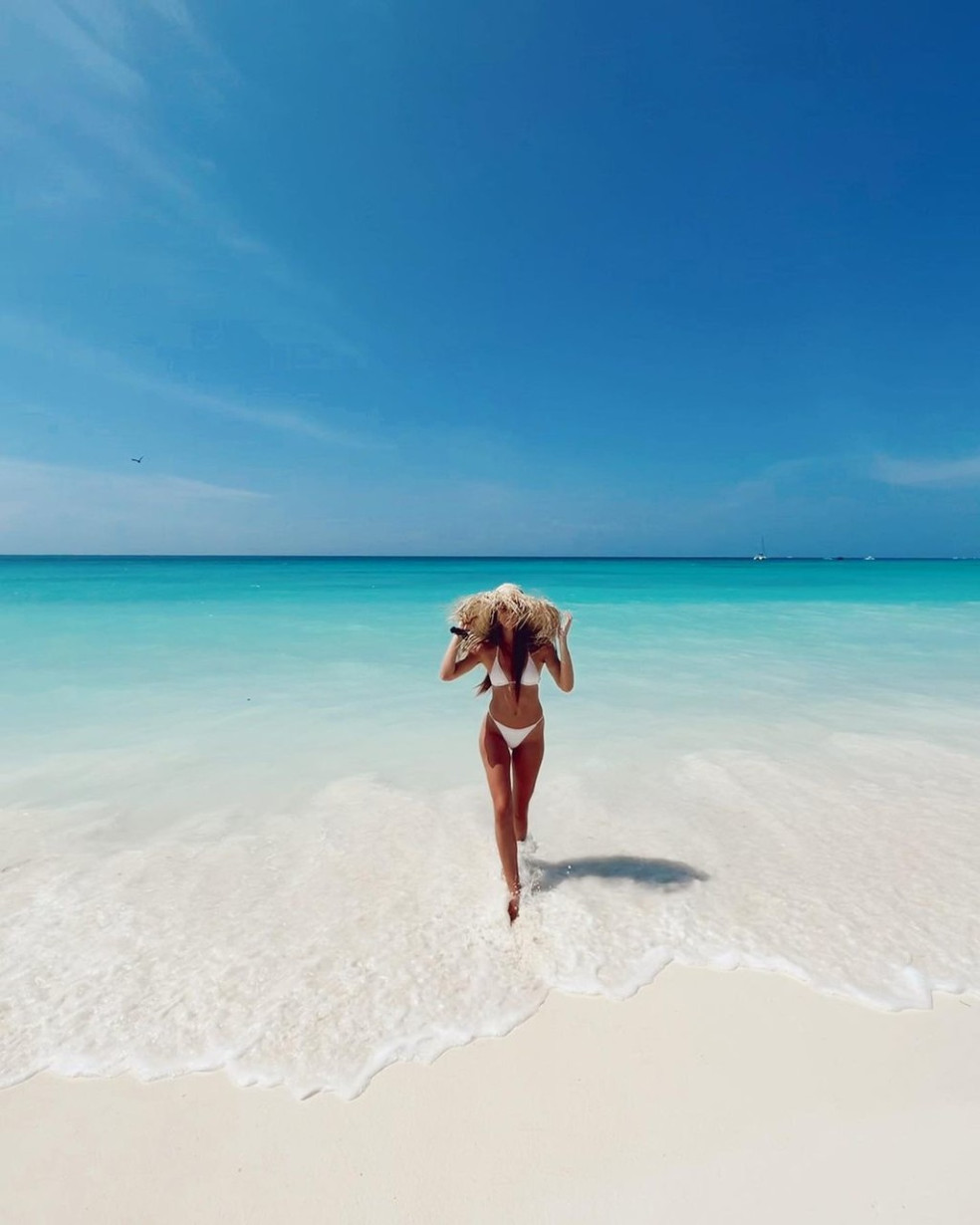 Zanzibar
