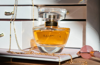 Illuminea™ Parfum: Inšpirujúca sila žien od Mary Kay