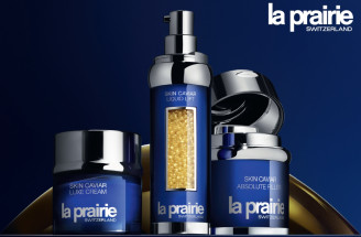 Luxusné kaviárové sérum La Prairie Skin Caviar Liquid Lift