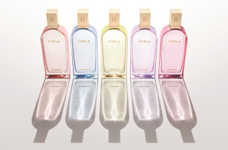 Kolekcia vôní Furla Fragrance Collection: Synonymum umenia a krásy