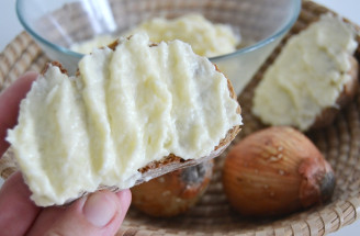 Cibuľová nátierka: jednoduchá a skutočne lahodná!