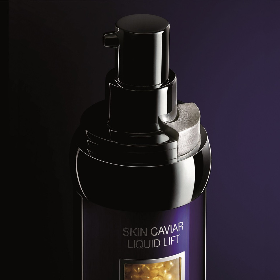 kaviárové sérum La Prairie Skin Caviar Liquid Lift