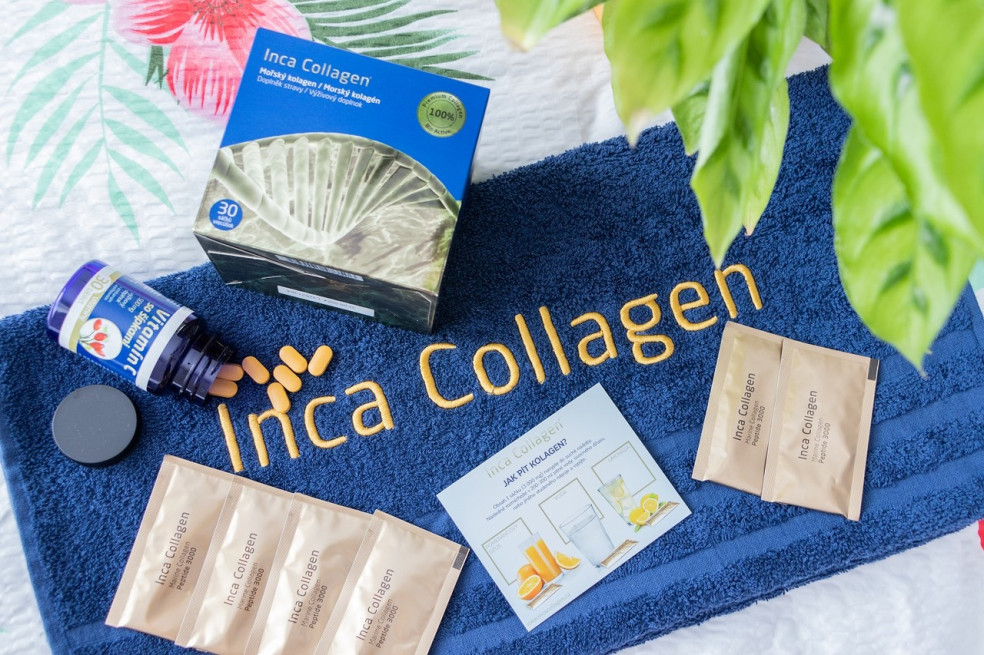 Inca Collagen