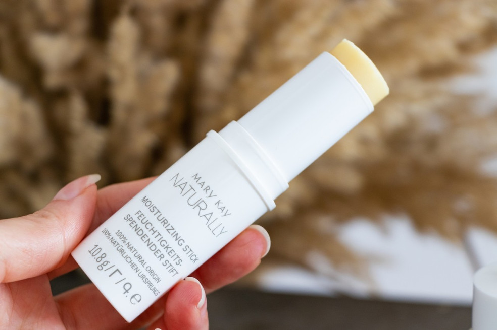 MARY KAY NATURALLY™ HYDRATAČNÝ BALZAM