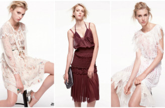 16 trendy kúskov od Nina Ricci