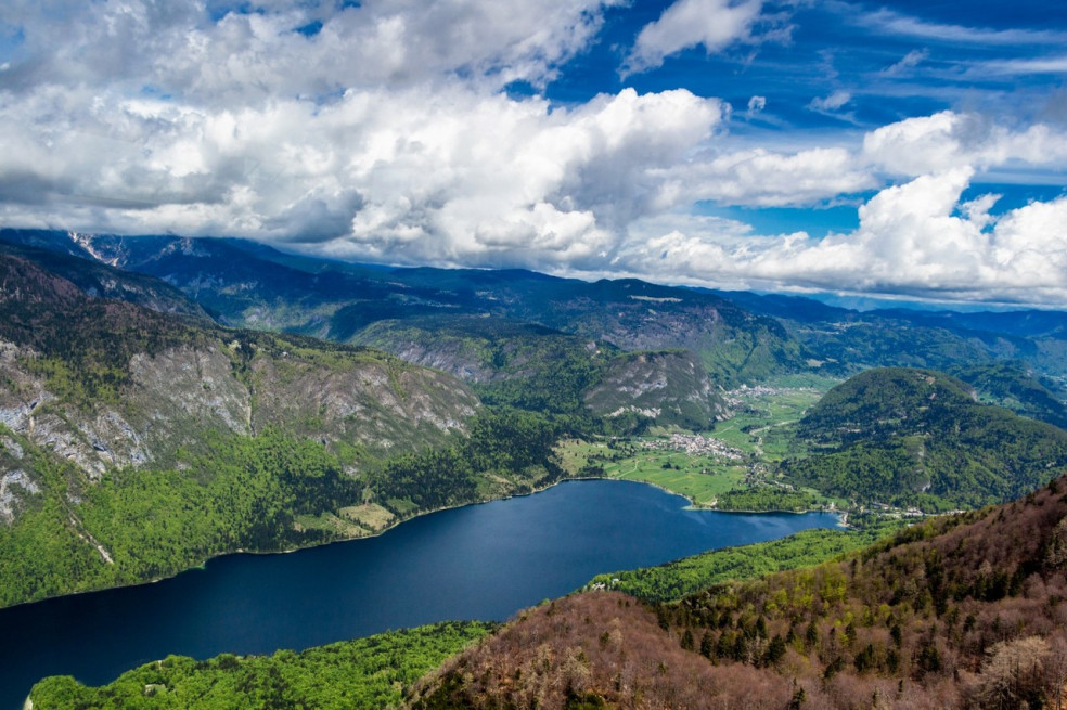 Bohinj