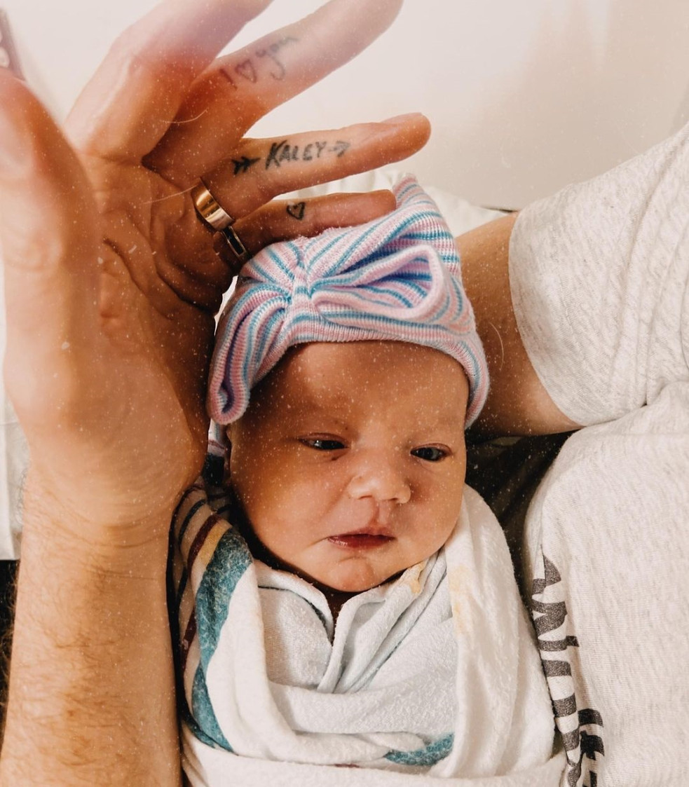 Matilda Pelphrey