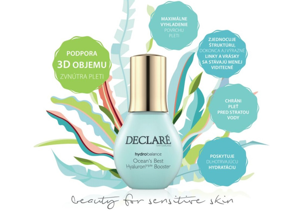 Declaré pleťové sérum