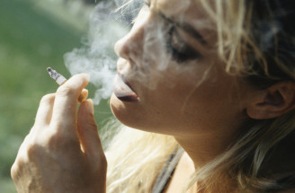 Fajčenie prospieva nášmu zdraviu? Neuveriteľné zistenie!