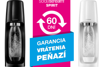 PET fľaše - vyskúšajte si život bez nich!