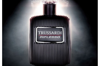 TRUSSARDI RIFLESSO Streets of Milano - ZBERATEĽSKÁ EDÍCIA
