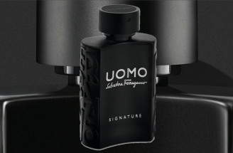 UOMO Salvatore Ferragamo Signature: Príbeh z Florencie