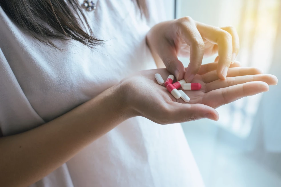 čo neužívať v tehotenstve