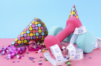 Návod, ako dodržať novoročné predsavzatia: Ale tento raz NAOZAJ!