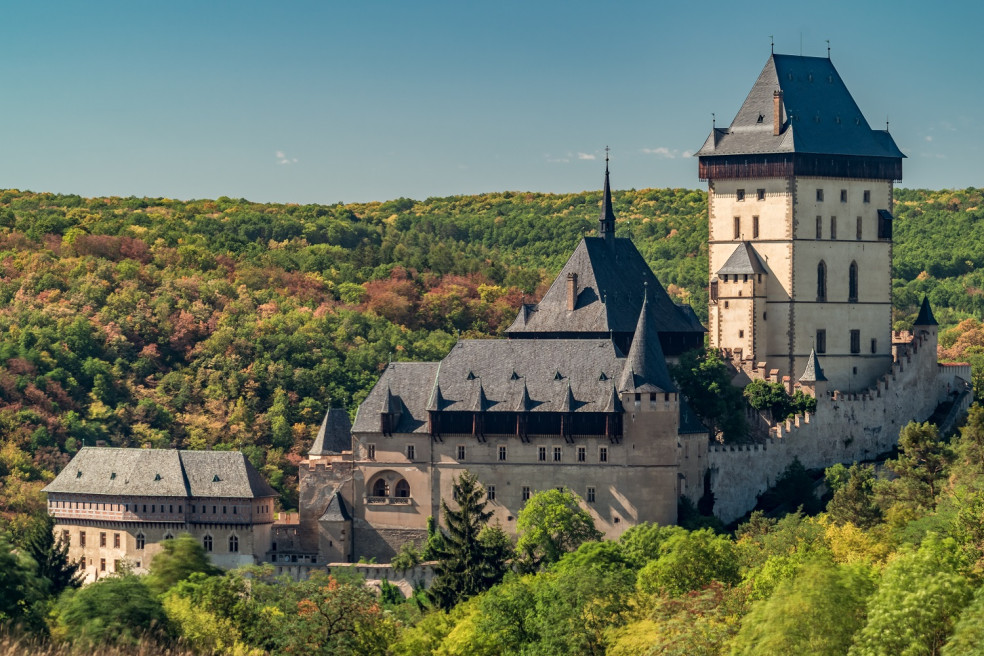 Karlštejn