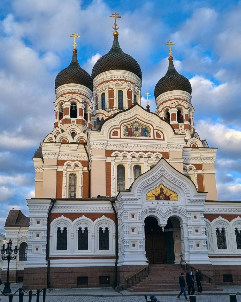 Katedrála