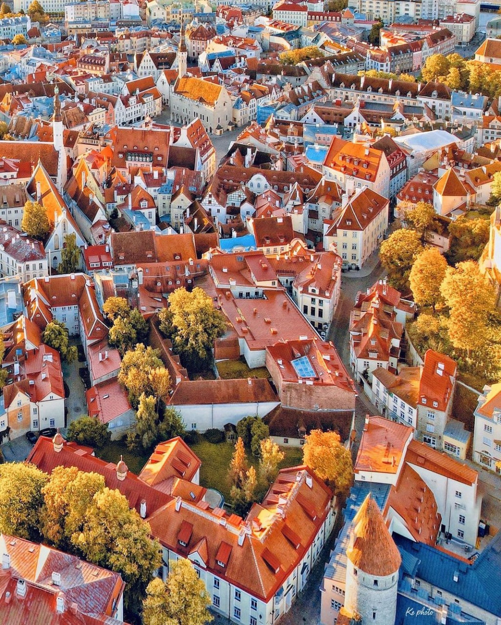 Tallinn