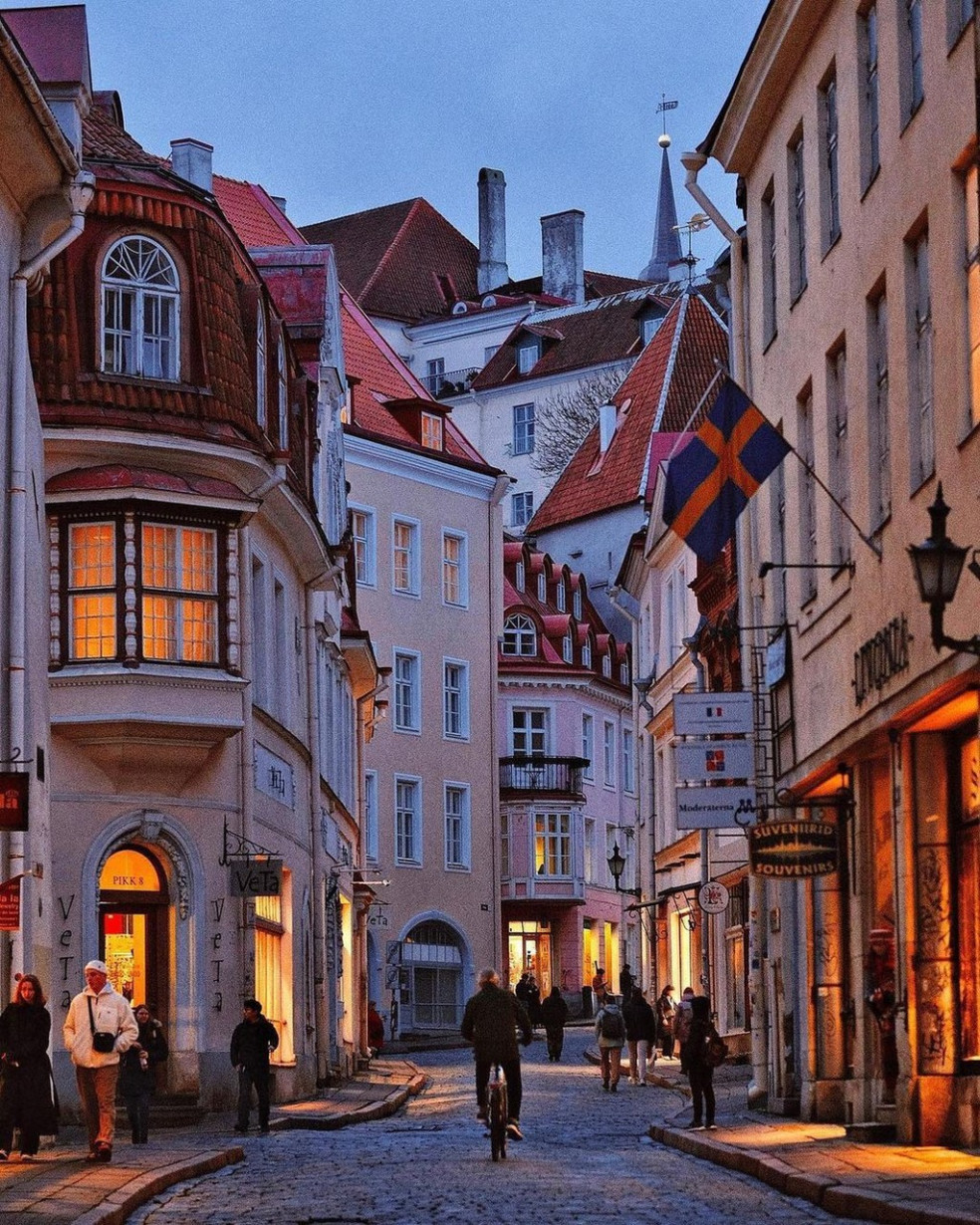 Tallinn