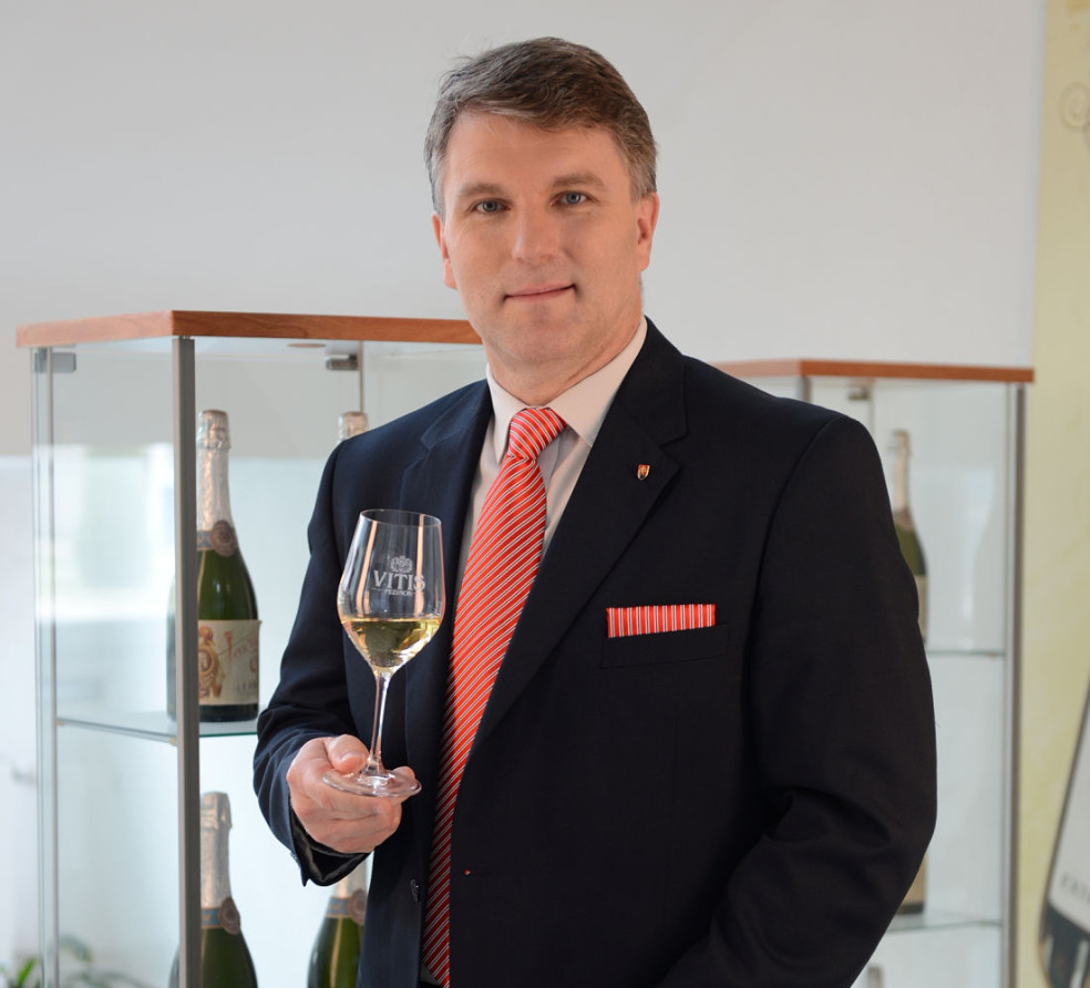 chateau pezinok vino
