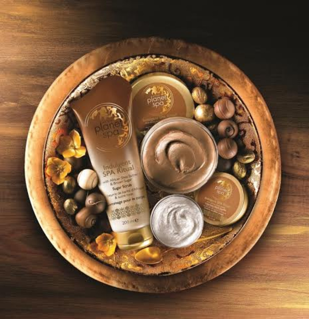 Avon Planet SPA