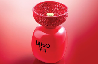 Liu Jo Glam: Pestrá vôňa vyžarujúca sebavedomú eleganciu