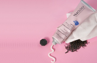 Teaology HAPPY SKIN ALL-IN-ONE BEAUTY BALM - s infúziou modrého čaju