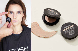 UNDER EYE PRIMER: Chladivá a protivrásková podkladová báza pod oči