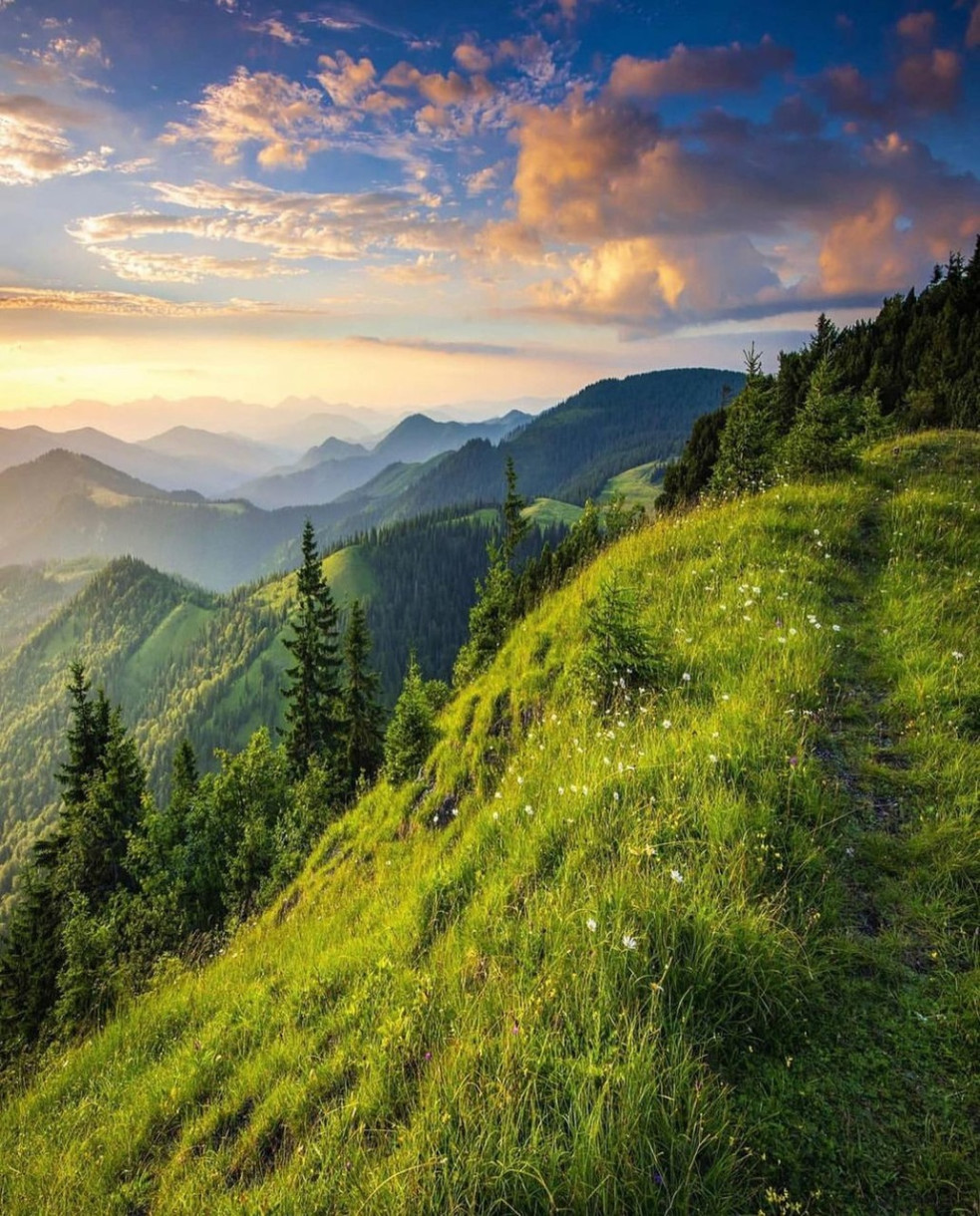 Národný park Veľká Fatra