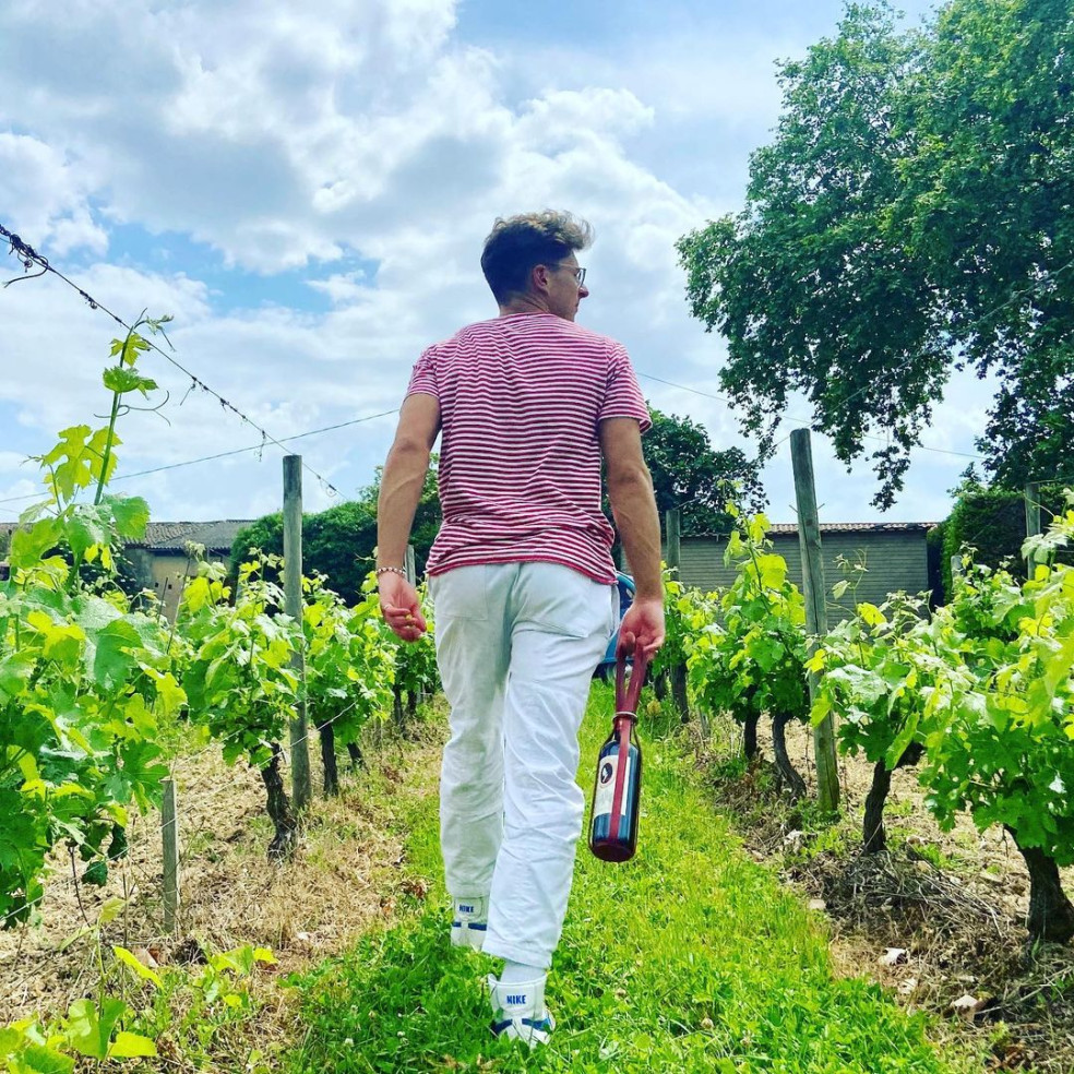 Bordeaux
