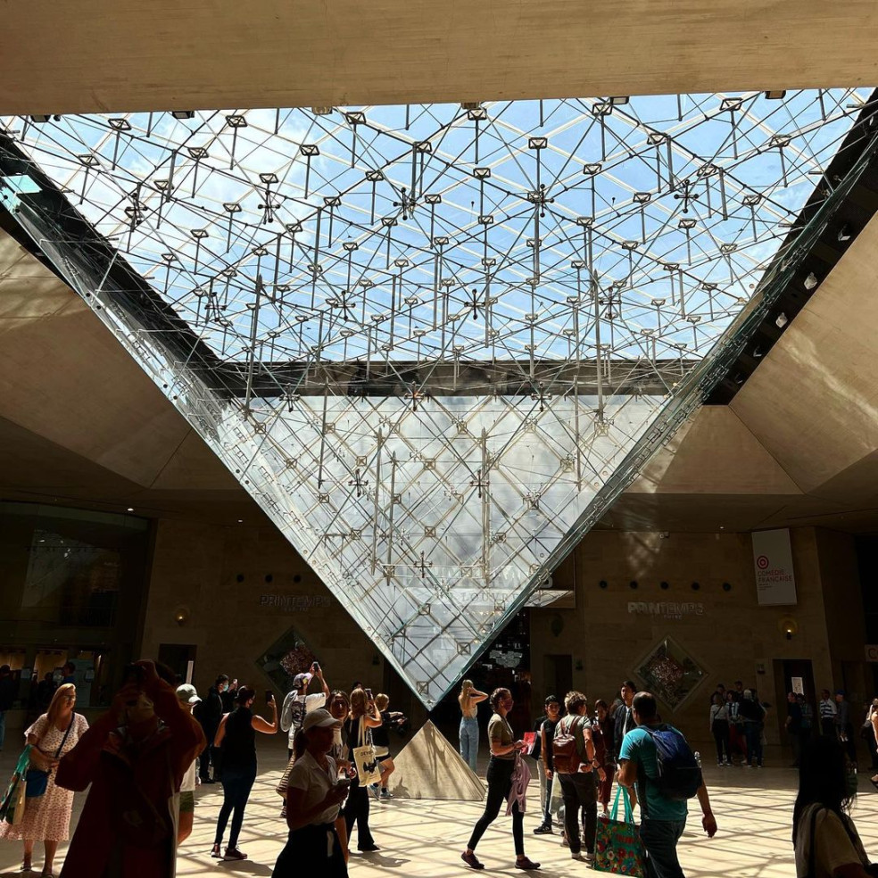 Louvre