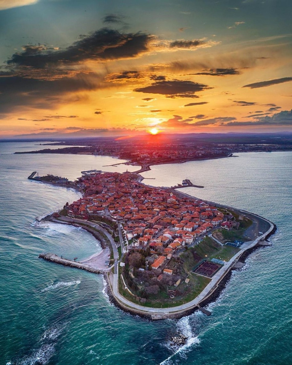 Nesebar