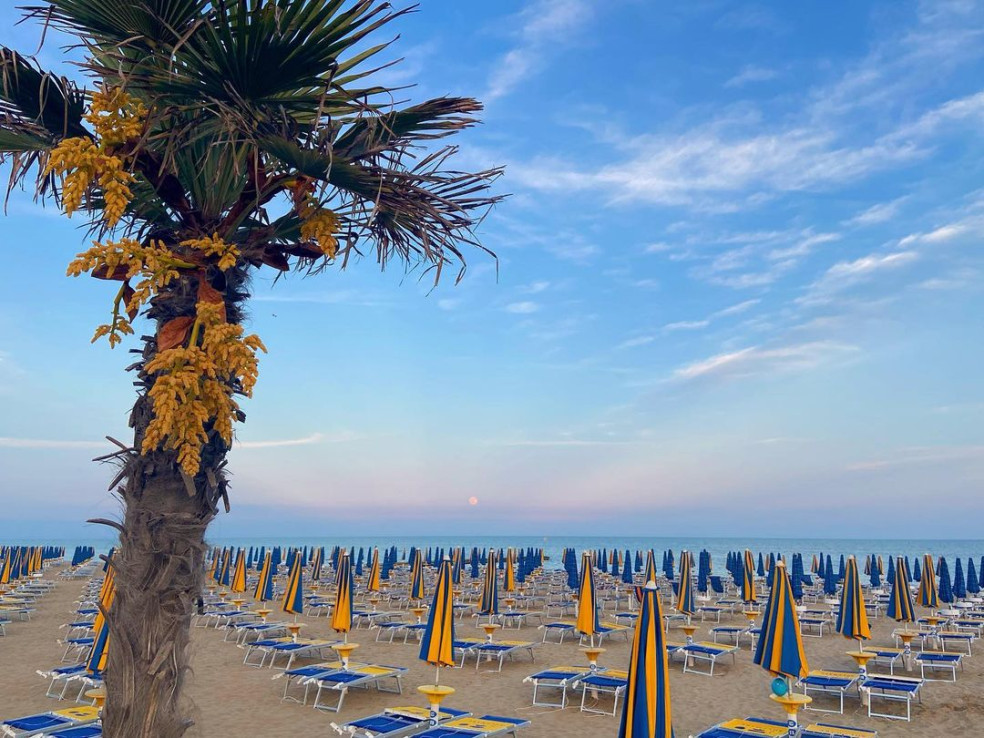Lido di Jesolo
