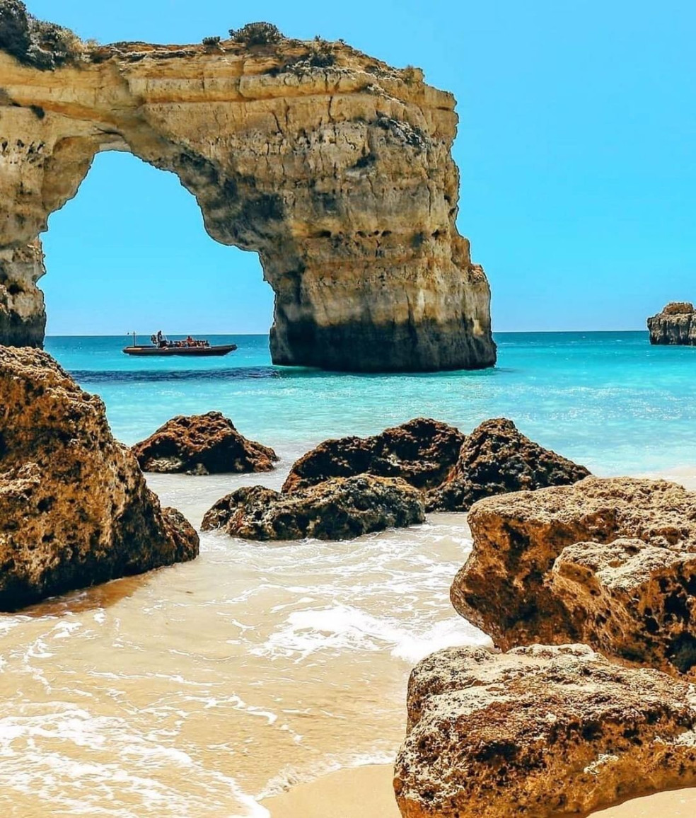 Algarve