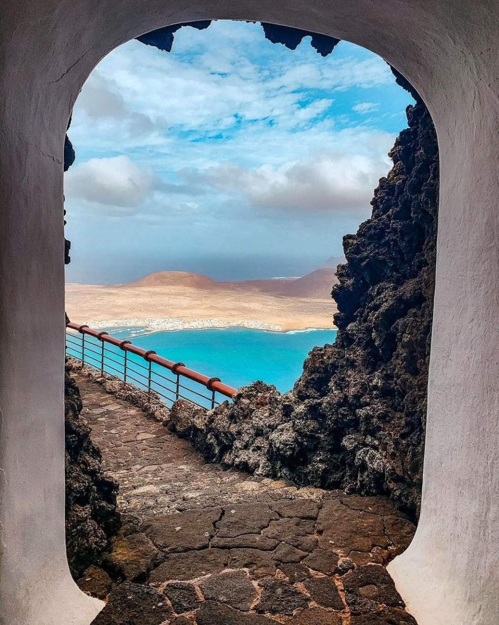 Lanzarote