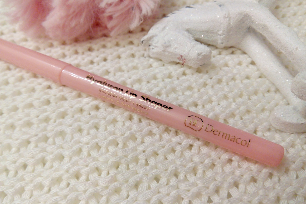 Dermacol hyaluron lip sharper recenzia